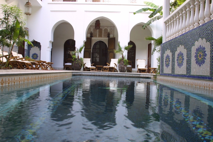 Hotel Dar El Assafir