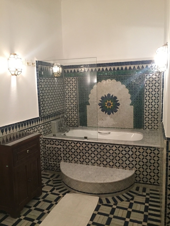 Hotel Dar El Assafir