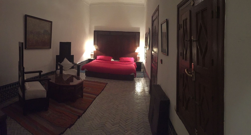 Hotel Dar El Assafir