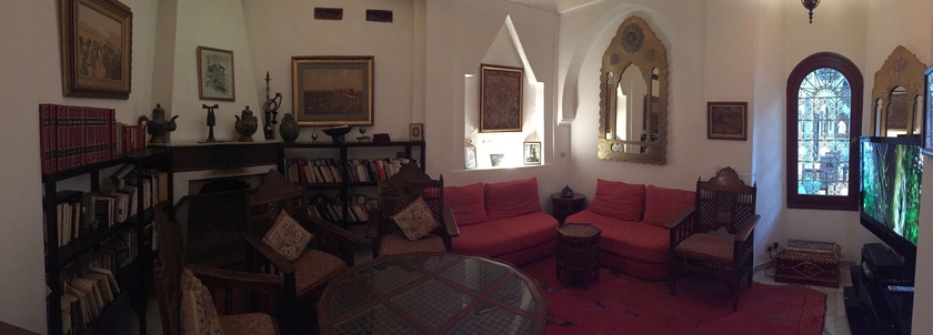 Hotel Dar El Assafir