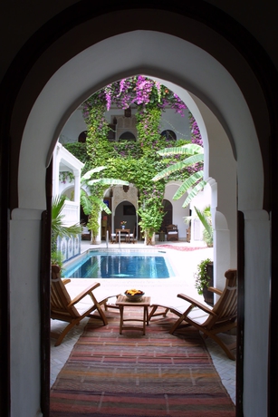 Hotel Dar El Assafir