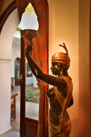 Hotel Dar El Assafir