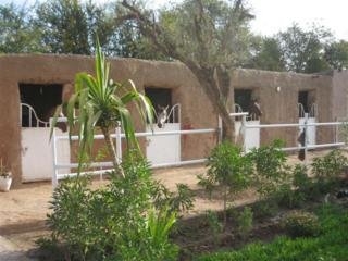 Hotel Dar Guerris