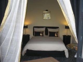 Hotel Dar Guerris