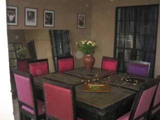 Hotel Dar Guerris