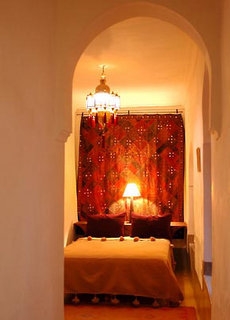 Hotel Dar Lholoum