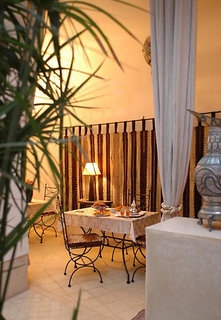 Hotel Dar Lholoum