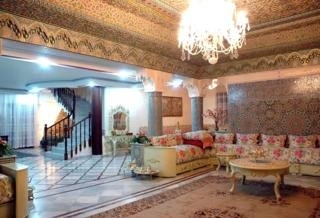 Hotel Dar Nilam