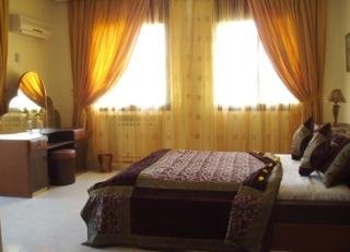 Hotel Dar Nilam