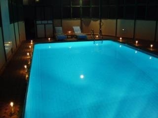 Hotel Dar Nilam