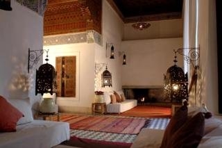 Hotel Dar Ouali