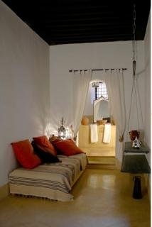 Hotel Dar Ouali