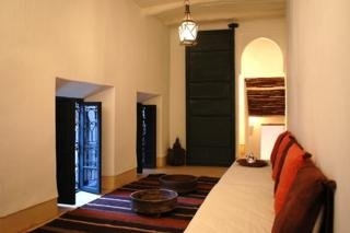 Hotel Dar Ouali