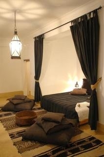 Hotel Dar Ouali