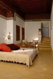 Hotel Dar Ouali