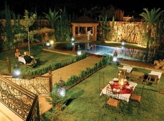 Hotel Dar Ouladna