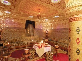 Hotel Dar Ouladna