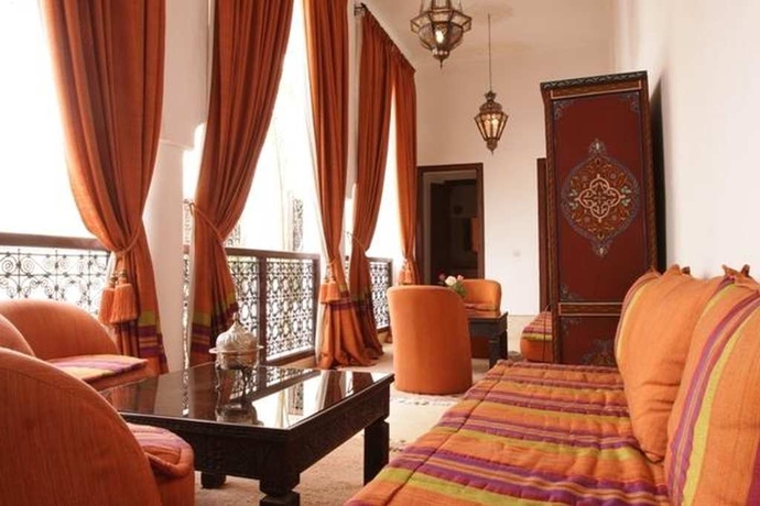 Hotel Dar Rania