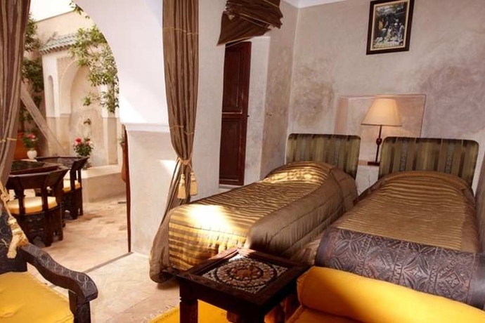Hotel Dar Rania