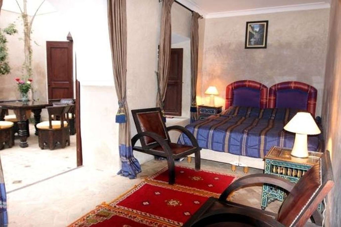 Hotel Dar Rania