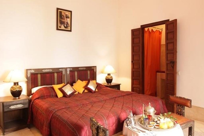Hotel Dar Rania