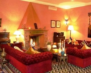 Hotel Dar Shama