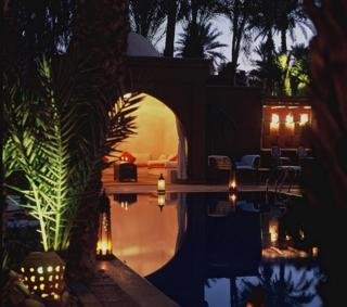 Hotel Dar Shama
