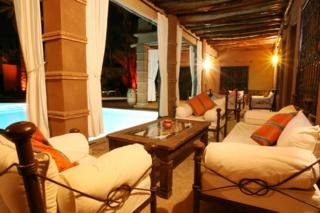 Hotel Dar Shama