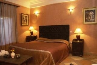 Hotel Dar Shama