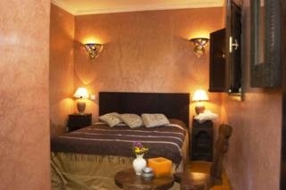 Hotel Dar Shama