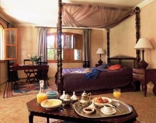 Hotel Dar Shama