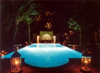Hotel Dar Shama