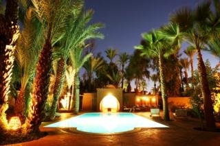 Hotel Dar Shama