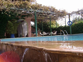 Hotel Dar Souihla Les Dars D Orient