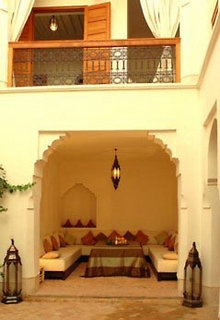 Hotel Dar Widanane