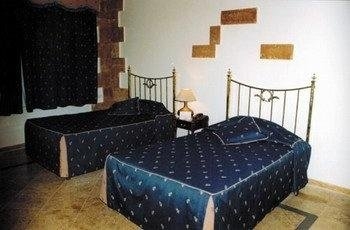 Hotel Dar Zamaria