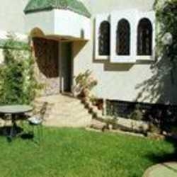 Hotel Dar Ziryab