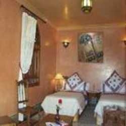 Hotel Dar Ziryab