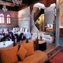 Hotel Dar Ziryab