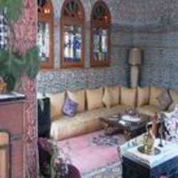 Hotel Dar Ziryab