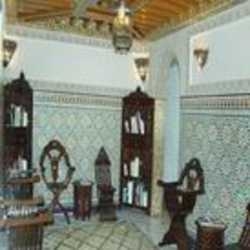 Hotel Dar Ziryab