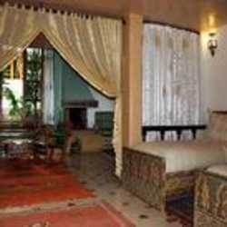 Hotel Dar Ziryab