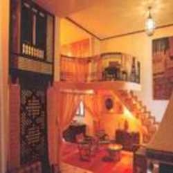 Hotel Dar Ziryab