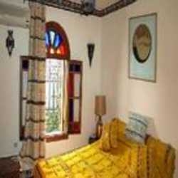 Hotel Dar Ziryab