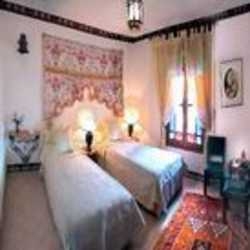 Hotel Dar Ziryab