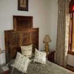 Hotel Dar Ziryab