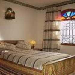 Hotel Dar Ziryab