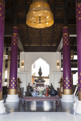Hotel Dara Samui Beach Resort & Spa Villa