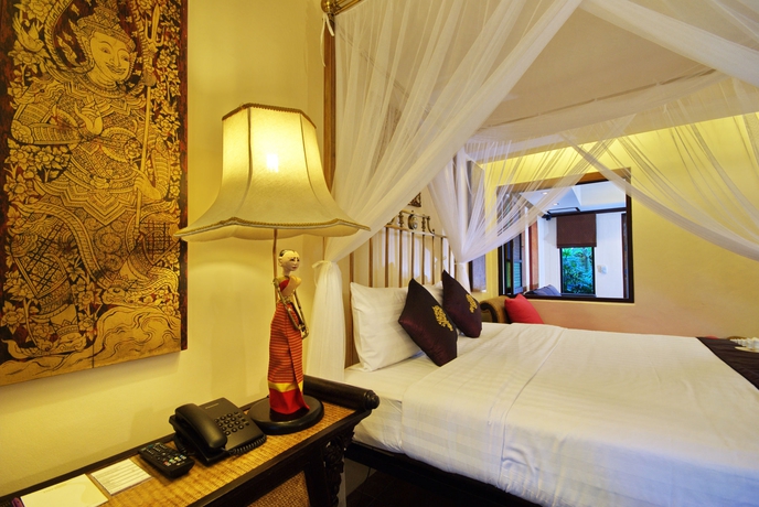 Hotel Dara Samui Beach Resort & Spa Villa