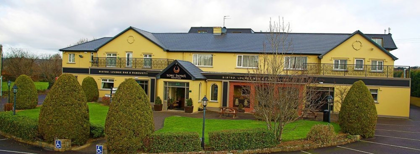Hotel Darby O'gills